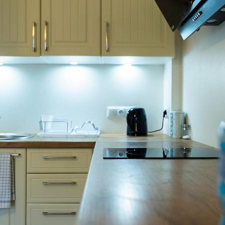 Sloneczny Kat Appartement Szklarska Poręba Buitenkant foto